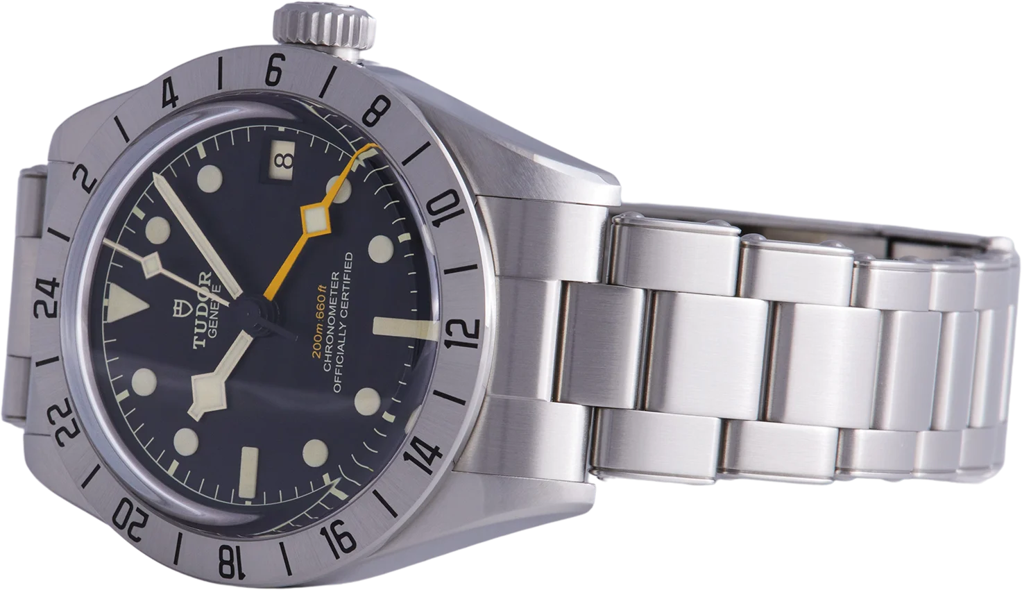 Tudor Black Bay Pro M79470-0001